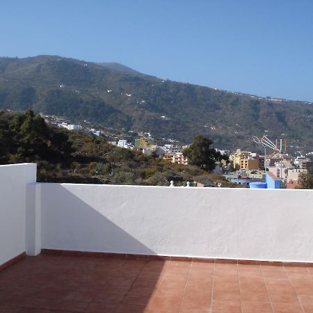 Villa C D Domínguez Icod De Los Vinos Exterior foto