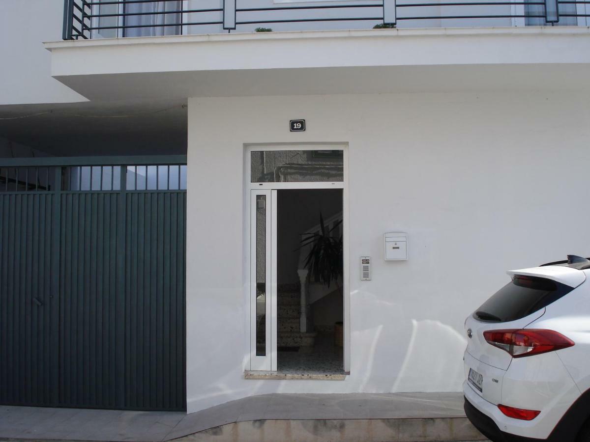 Villa C D Domínguez Icod De Los Vinos Exterior foto